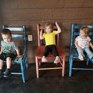 Meet your Posher, Lenore